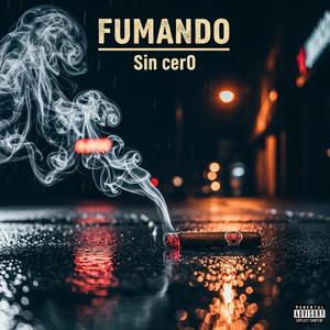Fumando