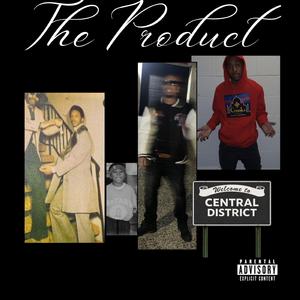 Always Near (feat. Sevensixtwostunna)