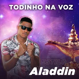 Estilo Aladdin