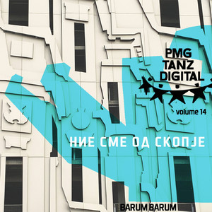 We Are Skopje (The New Kids On The Block Take)