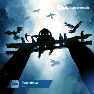 Feet Above (Instrumental)