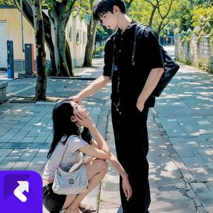 第五次会爱上你吗