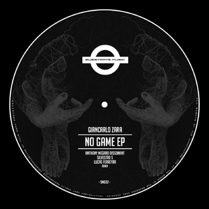 No Game (Anthony Megaro Dissonant Remix)