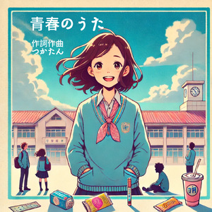 青春のうた