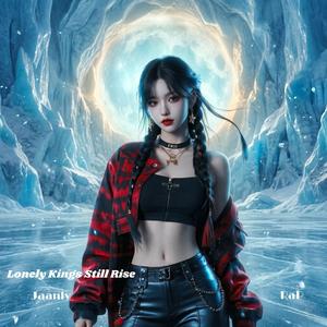 Cold Nights Build Warriors