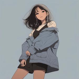 ネオンライト (Neon Lights)