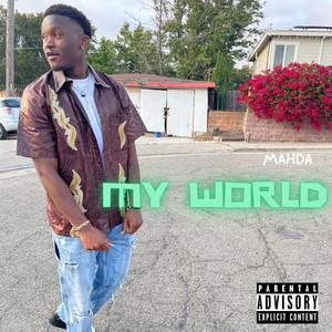 my world