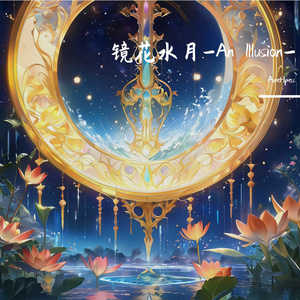 镜花水月-An Illusion-