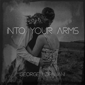 Into your arms