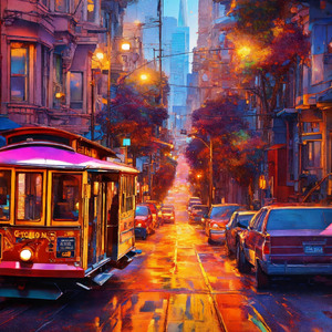 Сумеречный грув