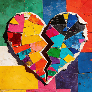 病状（零点的雾把路灯读成纸月亮）