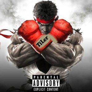 街头霸王（prod by MEGA）