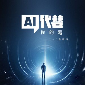 AI代替你的爱