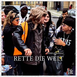 Rette die Welt