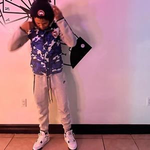 Set The Tone Freestyle