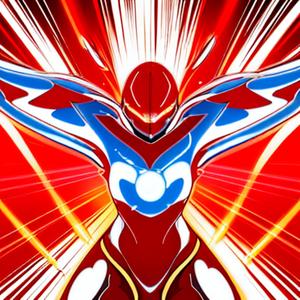 Rise of the Champions