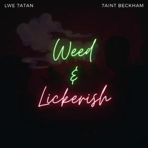 JAIDED (Pt.2) (feat. 7aint Beckham)