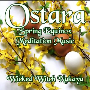 Ostara (Spring Equinox Meditation Music)