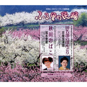 田名部（たなぶ）のぼんどり