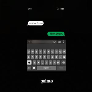 Yo, Mi, Me, Contigo (Remix Oficial)