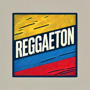 Colombia Reggaeton Número Dos