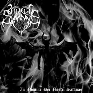 In Nomine Dei Nostri Satanas