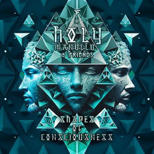 Shapes of Consciousness