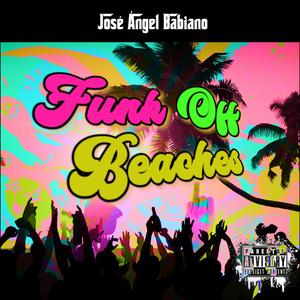 Butterflies Beach (feat. Patricia Edwards & Cabilo)