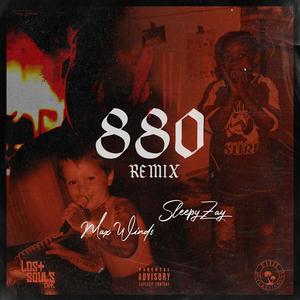 880 (feat. Max Winds) (Remix)