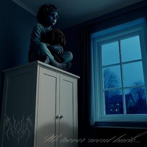 We never went back...