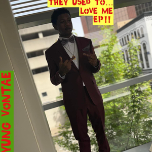 YUNG GUDDA (feat. Gudda Tezz)