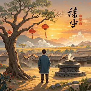 我的家乡山东-文学