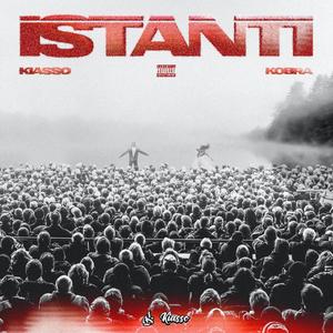 Istanti (feat. Kobra Mc)