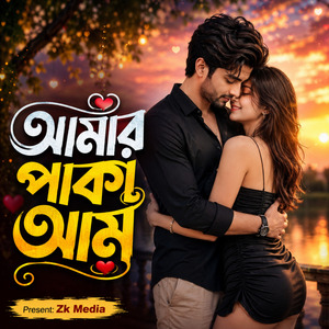 আমার পাকা আম