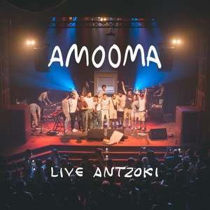 Sutara (Live Antzoki)