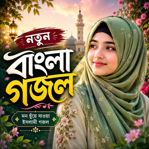 হৃদয় মন্দিরে নতুন -বাংলা গজল