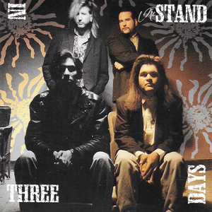 Stand (Demo)