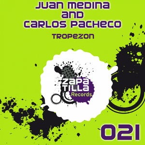 Tropezon (Original Mix)