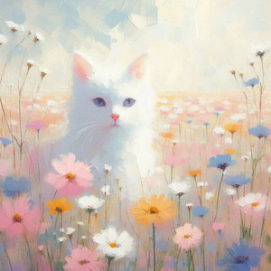 私の小さな宇宙