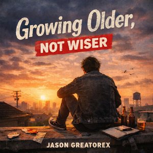 Nothing Left to Impress