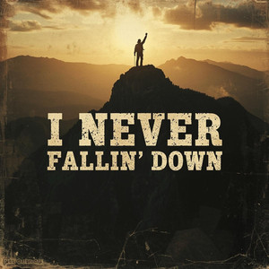 I Never Fallin Down