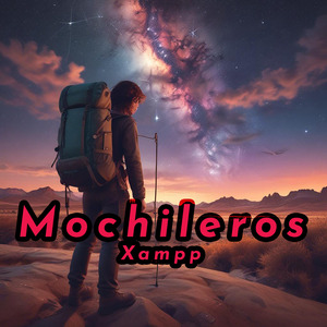Mochileros