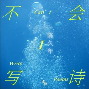 我不会写诗