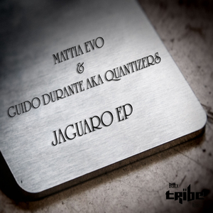 Jaguaro (Original Mix)