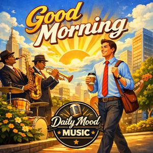 좋은아침(Good Morning)