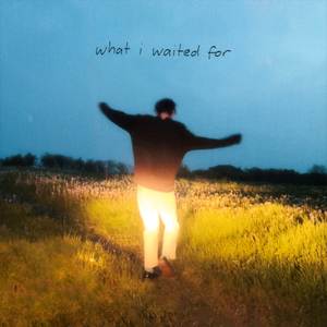 What I Waited For