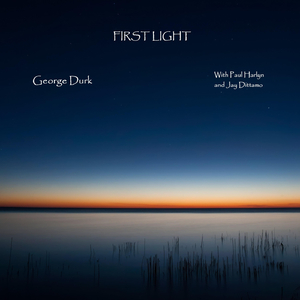First Light (feat. Jay Dittamo & Paul Harlyn)