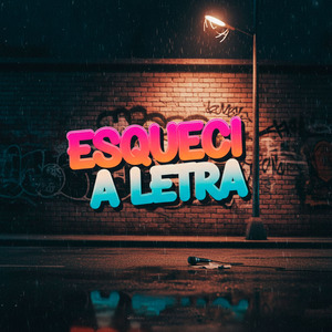 ESQUECI A LETRA