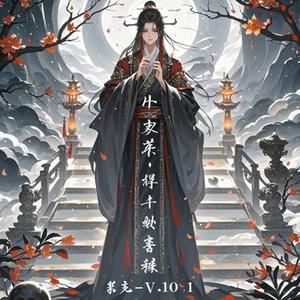 今生来世两茫然