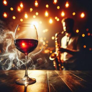 忘年会帰りの夜風ジャズ 忘年会BGM 作業用